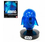 Галографический шлем Дарт Вейдер 6,5 см Star Wars 